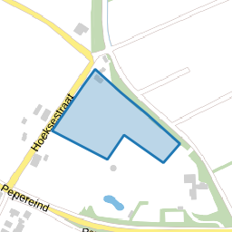 Perceel VUG00-H-1819