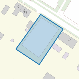 Perceel VUG00-H-1831