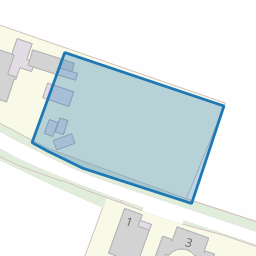 Perceel VUG00-H-1870