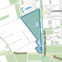 Perceel VUG00-H-1886