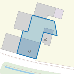 Perceel VUG00-H-1898