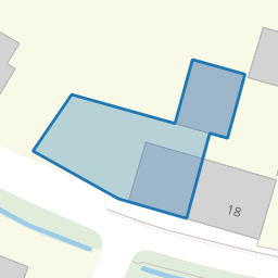 Perceel VUG00-H-1899