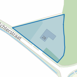 Perceel VUG00-H-1912