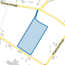 Perceel VUG00-H-1917