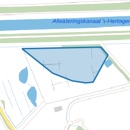 Perceel VUG00-H-1977