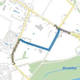 Perceel VUG00-H-2019