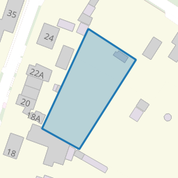 Perceel VUG00-H-2028