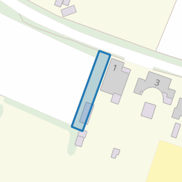 Perceel VUG00-H-2039