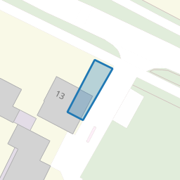 Perceel VUG00-H-2055