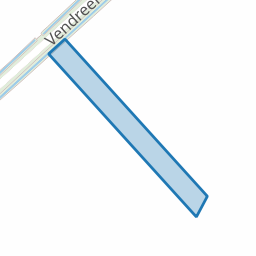 Perceel VUG00-H-2058