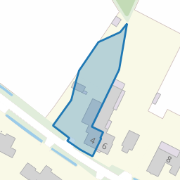 Perceel VUG00-H-2086