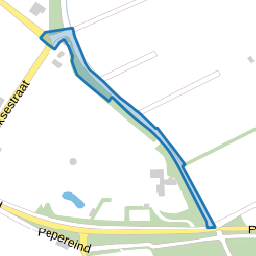 Perceel VUG00-H-2137