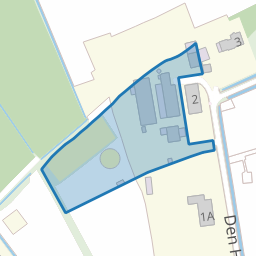 Perceel VUG00-H-2158