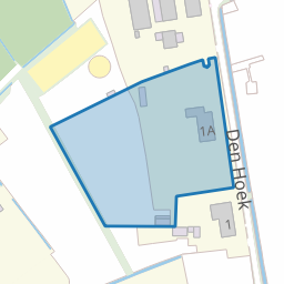 Perceel VUG00-H-2160