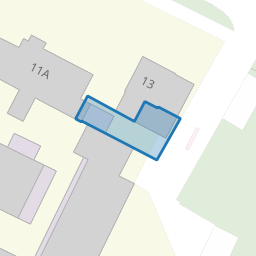 Perceel VUG00-H-2189