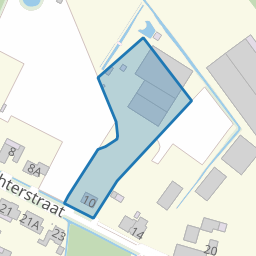 Perceel VUG00-H-2222