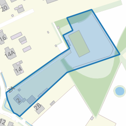 Perceel VUG00-H-2227