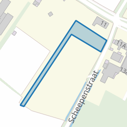 Perceel VUG00-H-2233