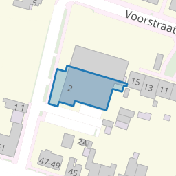 Perceel VUG00-I-1587