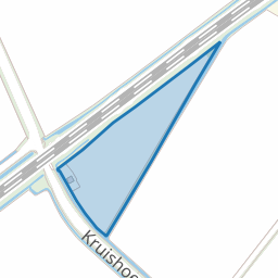 Perceel VUG00-I-520