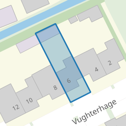 Perceel VUG00-K-1051