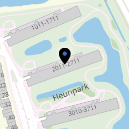 Appartement VUG00 K 1447 23