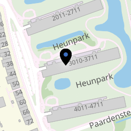 Appartement VUG00 K 1524 20