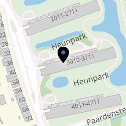 Appartement VUG00 K 1524 21