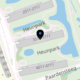 Appartement VUG00 K 1524 32