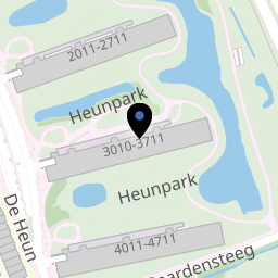 Appartement VUG00 K 1524 34