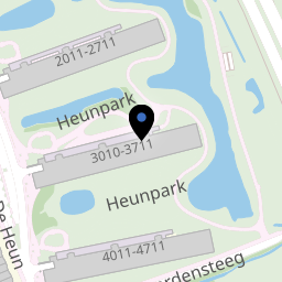 Appartement VUG00 K 1524 39