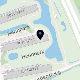 Appartement VUG00 K 1524 50
