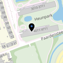 Appartement VUG00 K 1578 13