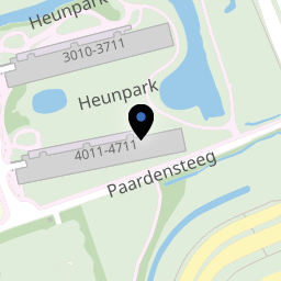 Appartement VUG00 K 1578 40