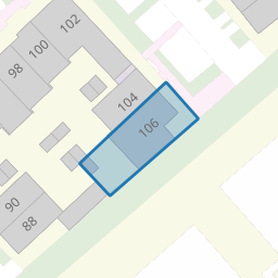 Perceel VUG00-K-2079