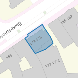 Perceel VUG00-L-1022