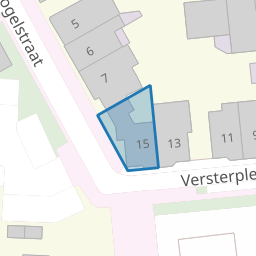 Perceel VUG00-L-1028