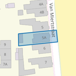 Perceel VUG00-L-1040