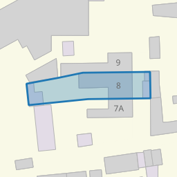 Perceel VUG00-L-1043