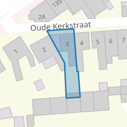 Perceel VUG00-L-1054