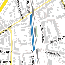 Perceel VUG00-L-1070