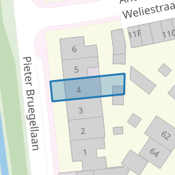 Perceel VUG00-L-109