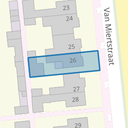 Perceel VUG00-L-1100