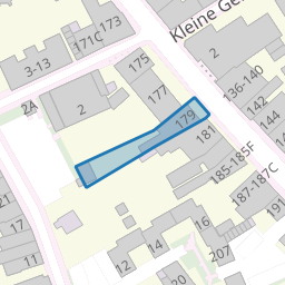 Perceel VUG00-L-1151