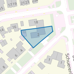 Perceel VUG00-L-1274