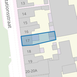 Perceel VUG00-L-1384