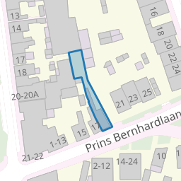 Perceel VUG00-L-1391