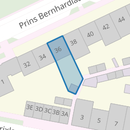 Perceel VUG00-L-1396