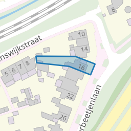 Perceel VUG00-L-1520