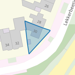 Perceel VUG00-L-1523